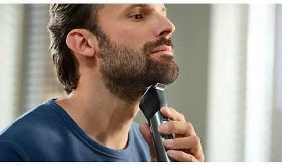 Philips Baardtrimmer BT9810/15 13 Philips Baardtrimmer BT9810/15 - Afbeelding 11