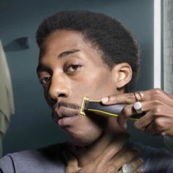 Philips OneBlade QP2520/20 - Trimmer, Scheerapparaat En Styler 29 Philips OneBlade QP2520/20 - Trimmer, Scheerapparaat En Styler -Philips winkel 550x323 2