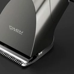 RIWA Tondeuse Mannen - Trimmer - Bodygroomer - Scheerapparaat - Haartrimmer - Oplaadbaar - Hoofdhaar - Baardhaar - Hair Clipper - Grijs -Philips winkel 550x324 3