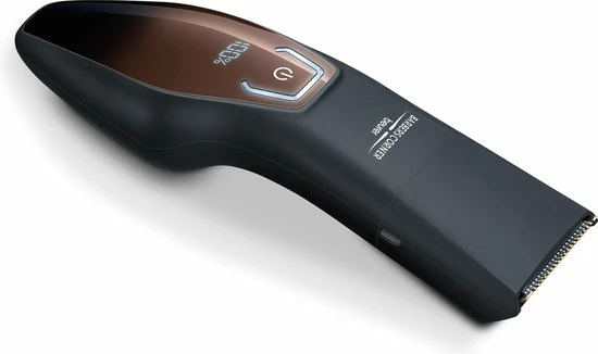 Beurer HR4000 - Baard Trimmer 3 Beurer HR4000 - Baard Trimmer