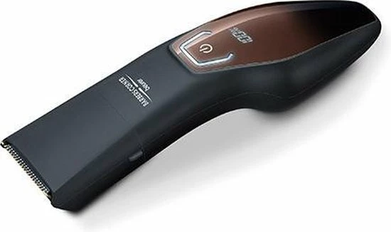 Beurer HR4000 - Baard Trimmer 16 Beurer HR4000 - Baard Trimmer - Afbeelding 14