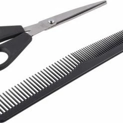 Tristar TR-2561 Tondeuse 4 Opzetkammen - Verstelbare Snijbladen -Philips winkel 550x330