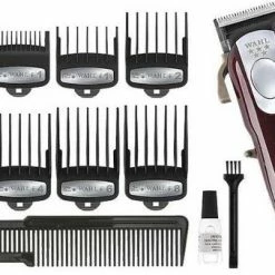 Wahl Professional WAHL Magic Clip Cordless Tondeuse + Wahl Blade Ice 400 Ml -Philips winkel 550x339 2