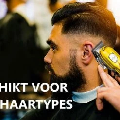 Good Experience Professionele Draadloze Tondeuse Incl. Reistas - Trimmer - Tondeuses - Scheerapparaat Mannen - Hoofdhaar - Haartrimmer - Baard - Trimmerset - Hair Clipper - Tondeuse Cheveux - Hair - Toilettas Heren -Philips winkel 550x340 3