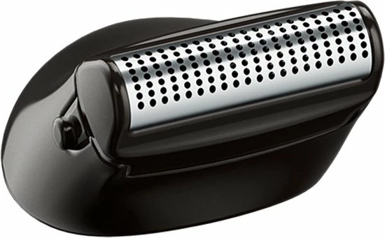 SILVERCREST® Haar- En Baardtrimmer - 5-in-1: Met Opzetstukken Voor Knippen, Trimmen, Contouren, Trimmen En Scheren 16 SILVERCREST® Haar- En Baardtrimmer - 5-in-1: Met Opzetstukken Voor Knippen, Trimmen, Contouren, Trimmen En Scheren - Afbeelding 14