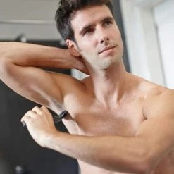 Philips BODYGROOM Series 1000 BG1024/16 Zwart, Blauw Lichaamstondeuse -Philips winkel 550x342 4