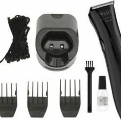 Wahl Beret Black Stealth - Baardtrimmer 10 Wahl Beret Black Stealth - Baardtrimmer -Philips winkel 550x343 12