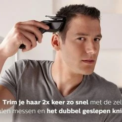 Philips HC5440/16 5000 Serie - Tondeuse -Philips winkel 550x343 4