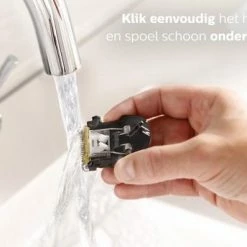 Philips HC5440/16 5000 Serie - Tondeuse -Philips winkel 550x344 2