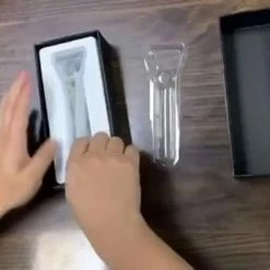 Merkloos RESUXI PROFESSIONAL CORDLESS HAIR CLIPPER - Tondeuse Voor Baard- En Hoofdhaar - Gouden Hair Clipper -Philips winkel 550x346