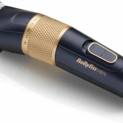 BaBylissMEN BaByliss Lithium Power Tondeuse E986E - 45 Lengte Instellingen - 160 Min Draadloos Gebruik 21 BaBylissMEN BaByliss Lithium Power Tondeuse E986E - 45 Lengte Instellingen - 160 Min Draadloos Gebruik -Philips winkel 550x348