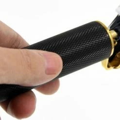 Kemei KM-1971 - Trimmer - Tondeuse - Baardhaar - Fijne Lijntjes - Grof - Draadloos -Philips winkel 550x350