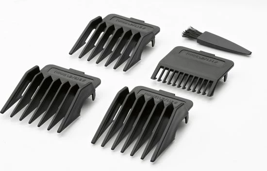 Bomann HSM 8006 CB - Haar En Baardtrimmer - Tondeuse 4 Bomann HSM 8006 CB - Haar En Baardtrimmer - Tondeuse - Afbeelding 2