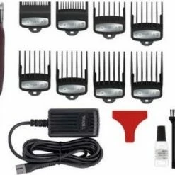 Wahl Legend Cordless Tondeuse 12 Wahl Legend Cordless Tondeuse -Philips winkel 550x352