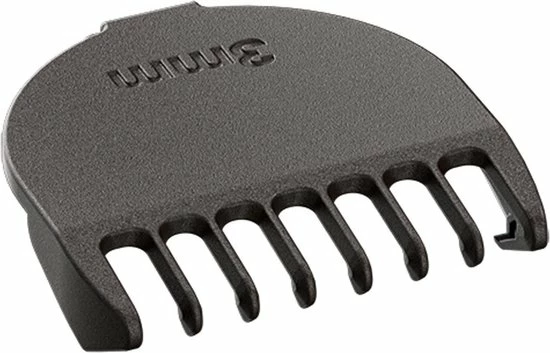 SILVERCREST® Haar- En Baardtrimmer - 5-in-1: Met Opzetstukken Voor Knippen, Trimmen, Contouren, Trimmen En Scheren 5 SILVERCREST® Haar- En Baardtrimmer - 5-in-1: Met Opzetstukken Voor Knippen, Trimmen, Contouren, Trimmen En Scheren - Afbeelding 3