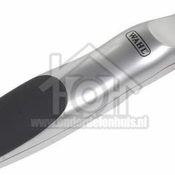 Wahl Groomsman Battery - Baardtrimmer - Draadloos - Zilver 19 Wahl Groomsman Battery - Baardtrimmer - Draadloos - Zilver -Philips winkel 550x355