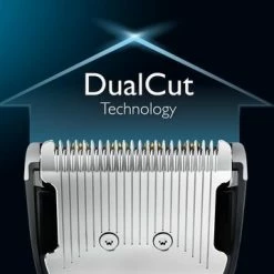 Philips HC9450/20 9000 Serie - Tondeuse 41 Philips HC9450/20 9000 Serie - Tondeuse -Philips winkel 550x358 2