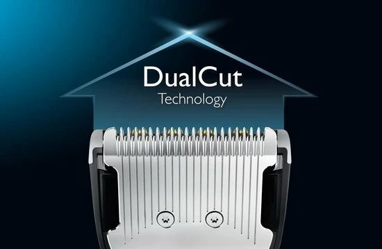 Philips HC9450/20 9000 Serie - Tondeuse 19 Philips HC9450/20 9000 Serie - Tondeuse - Afbeelding 17