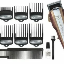 Wahl Legend Five Star Serie - Tondeuse -Philips winkel 550x359