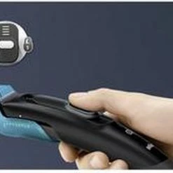 Braun Trimmer HC5010 - Haartrimmer 26 Braun Trimmer HC5010 - Haartrimmer -Philips winkel 550x360