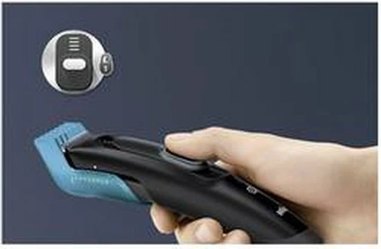 Braun Trimmer HC5010 - Haartrimmer 14 Braun Trimmer HC5010 - Haartrimmer - Afbeelding 12