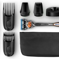 Braun Base BT7040 - Baardtrimmer -Philips winkel 550x361 1