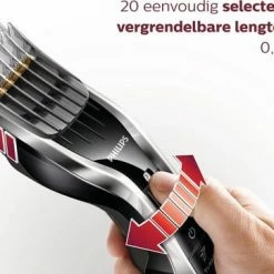 Philips HC5440/16 5000 Serie - Tondeuse -Philips winkel 550x362 1