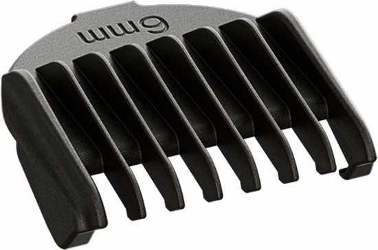 SILVERCREST® Haar- En Baardtrimmer - 5-in-1: Met Opzetstukken Voor Knippen, Trimmen, Contouren, Trimmen En Scheren 9 SILVERCREST® Haar- En Baardtrimmer - 5-in-1: Met Opzetstukken Voor Knippen, Trimmen, Contouren, Trimmen En Scheren - Afbeelding 7