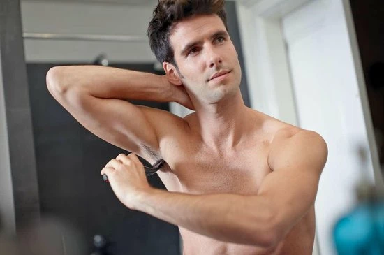 Philips BG105/10 1000 Serie - Body Groom 100% Waterdicht 9 Philips BG105/10 1000 Serie - Body Groom 100% Waterdicht - Afbeelding 7