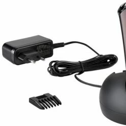 Moser - Li+Pro Mini - Metallic Bruin - Draadloze Trimmer -Philips winkel 550x365 4