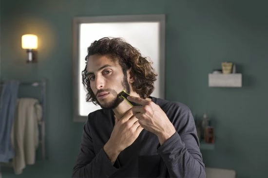 Philips OneBlade QP2520/30 - Trimmer, Scheerapparaat En Styler 22 Philips OneBlade QP2520/30 - Trimmer, Scheerapparaat En Styler - Afbeelding 20