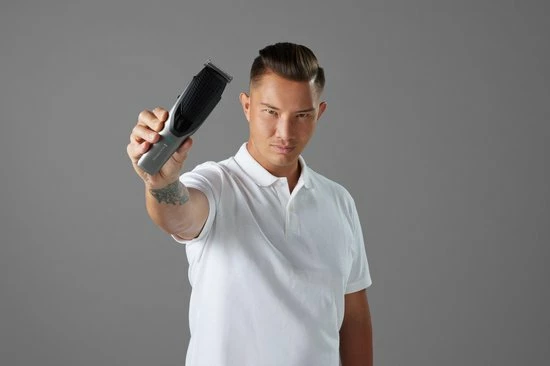 Remington Power-X Series X6 Tondeuse - HC6000 17 Remington Power-X Series X6 Tondeuse - HC6000 - Afbeelding 15