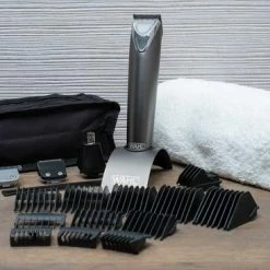 Wahl 9864-016 -baardtrimmer - Zwart -Philips winkel 550x366 102