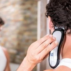 Lithium Ion Clipper Tondeuse - WAHL 79600-3116 - 8 Knipgeleiders 3 Mm Tot 25 Mm - Oplaadbaar -Philips winkel 550x366 113