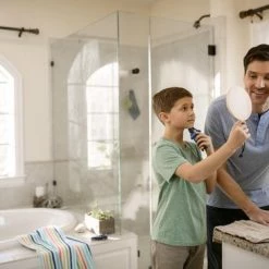 Wahl 9818 LI - Baardtrimmer -Philips winkel 550x366 117