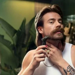 Philips OneBlade Pro 360 Face + Body QP6541/15 - Trimmer, Scheerapparaat En Styler 29 Philips OneBlade Pro 360 Face + Body QP6541/15 - Trimmer, Scheerapparaat En Styler -Philips winkel 550x366 12