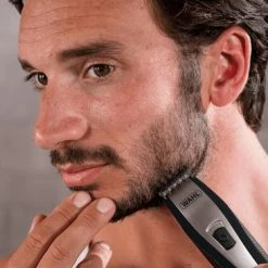 Wahl LI Vario Baardtrimmer 11 Wahl LI Vario Baardtrimmer -Philips winkel 550x366 121