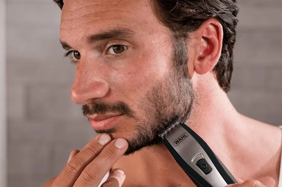 Wahl LI Vario Baardtrimmer 6 Wahl LI Vario Baardtrimmer - Afbeelding 4