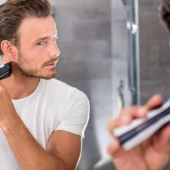 WAHL Hybrid Clipper LCD - Tondeuse -Philips winkel 550x366 122