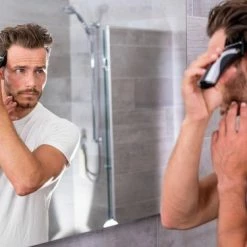 WAHL Hybrid Clipper LCD - Tondeuse -Philips winkel 550x366 123