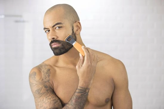 Remington MB050 DuraBlade - Hybride Trimmer - Scheren, Trimmen & Stylen 7 Remington MB050 DuraBlade - Hybride Trimmer - Scheren, Trimmen & Stylen - Afbeelding 5