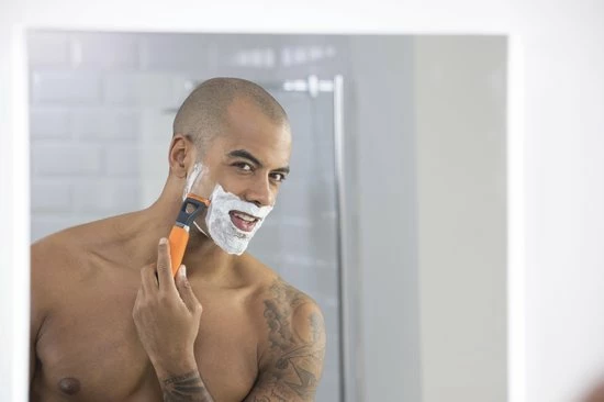 Remington MB050 DuraBlade - Hybride Trimmer - Scheren, Trimmen & Stylen 8 Remington MB050 DuraBlade - Hybride Trimmer - Scheren, Trimmen & Stylen - Afbeelding 6