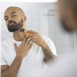 Remington MB050 DuraBlade - Hybride Trimmer - Scheren, Trimmen & Stylen 19 Remington MB050 DuraBlade - Hybride Trimmer - Scheren, Trimmen & Stylen -Philips winkel 550x366 126