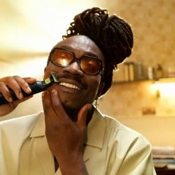 Philips OneBlade Pro 360 Face + Body QP6541/15 - Trimmer, Scheerapparaat En Styler 33 Philips OneBlade Pro 360 Face + Body QP6541/15 - Trimmer, Scheerapparaat En Styler -Philips winkel 550x366 14