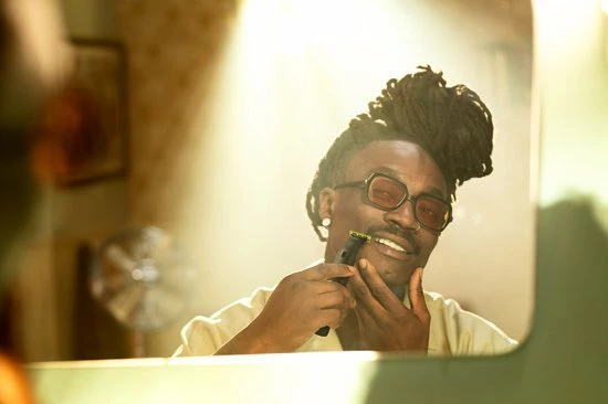 Philips OneBlade Pro 360 Face + Body QP6541/15 - Trimmer, Scheerapparaat En Styler 15 Philips OneBlade Pro 360 Face + Body QP6541/15 - Trimmer, Scheerapparaat En Styler - Afbeelding 13