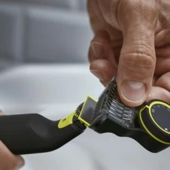 Philips OneBlade Pro 360 Face + Body QP6541/15 - Trimmer, Scheerapparaat En Styler 39 Philips OneBlade Pro 360 Face + Body QP6541/15 - Trimmer, Scheerapparaat En Styler -Philips winkel 550x366 18