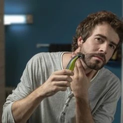 Philips OneBlade QP2520/30 - Trimmer, Scheerapparaat En Styler 44 Philips OneBlade QP2520/30 - Trimmer, Scheerapparaat En Styler -Philips winkel 550x366 2