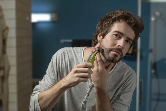 Philips OneBlade QP2520/30 - Trimmer, Scheerapparaat En Styler 23 Philips OneBlade QP2520/30 - Trimmer, Scheerapparaat En Styler - Afbeelding 21