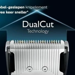 Philips HC9450/15 9000 Serie - Tondeuse -Philips winkel 550x366 21