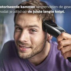 Philips HC9450/15 9000 Serie - Tondeuse -Philips winkel 550x366 22